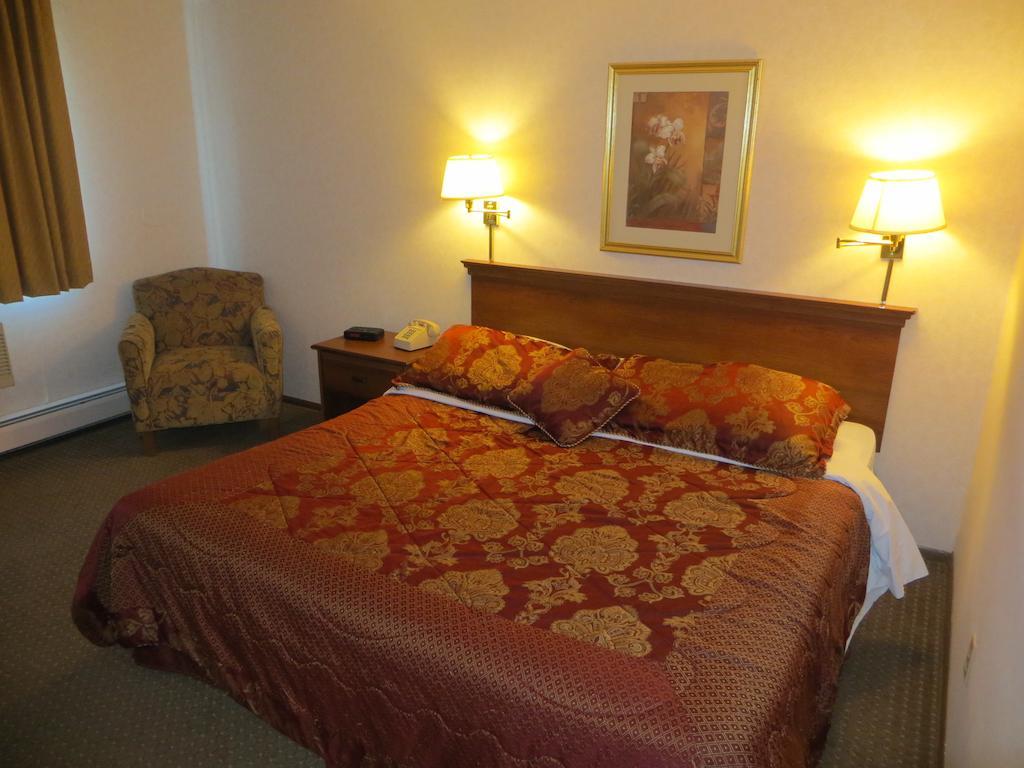 Ripon Welcome Inn And Suites ห้อง รูปภาพ