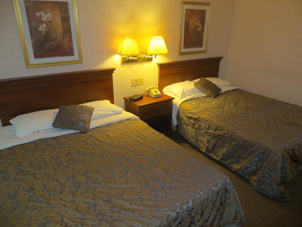 Ripon Welcome Inn And Suites ห้อง รูปภาพ